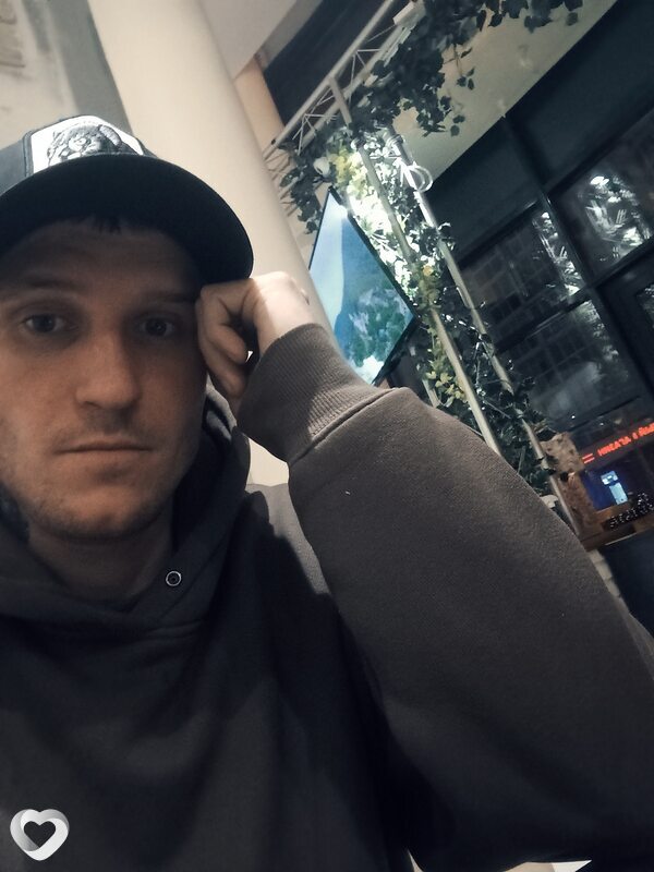 Yura, 33, Минске — анкета №2044446