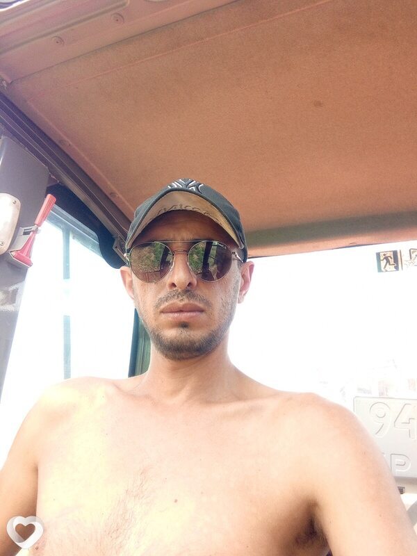 Murad, 33, Ереван — анкета №2044448