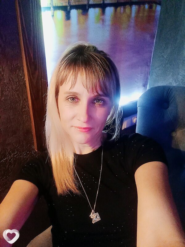Люда, 37, Луганске — анкета №2044467