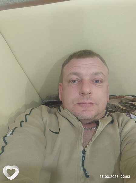 Pavel, 37, Лиде — анкета №2044469
