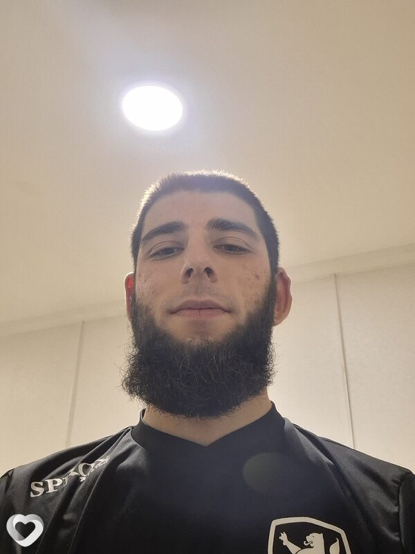 Самир, 22, Тбилиси — анкета №2044645