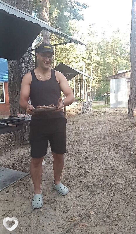 Дмитрий, 34, Рязани — анкета №2044648