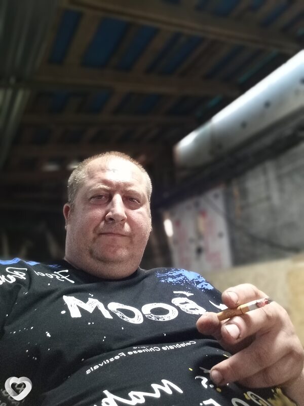 Максим, 46, Белове — анкета №2044649