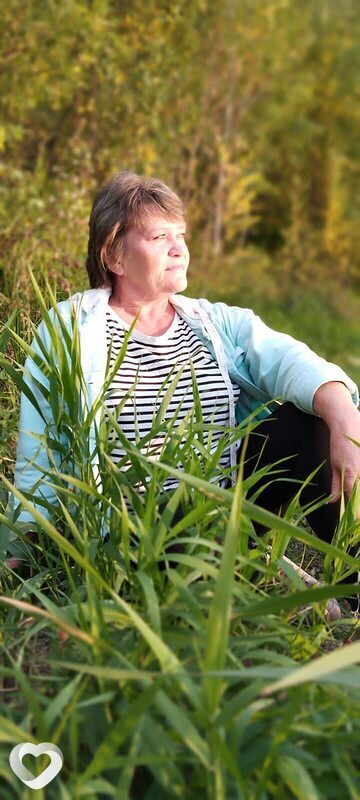 Ирина, 55, Нефтеюганске — анкета №2044651