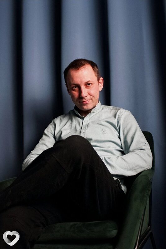 Сергей, 38, Павлове — анкета №2044669