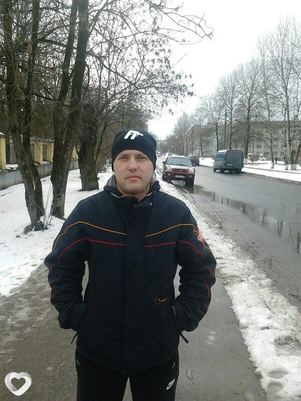 Дмитрий, 39, Пскове — анкета №2044595