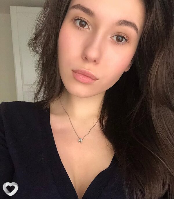 Злата, 29, Новоуральске — анкета №2044610