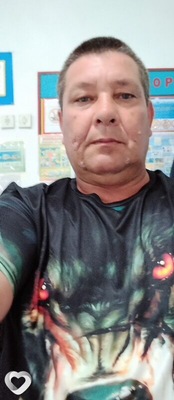 Анатолий, 52, Костанае — анкета №2044772