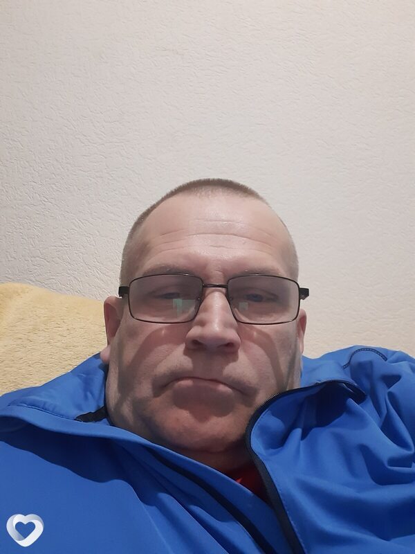 Едуард, 56, Дружковке — анкета №2044776