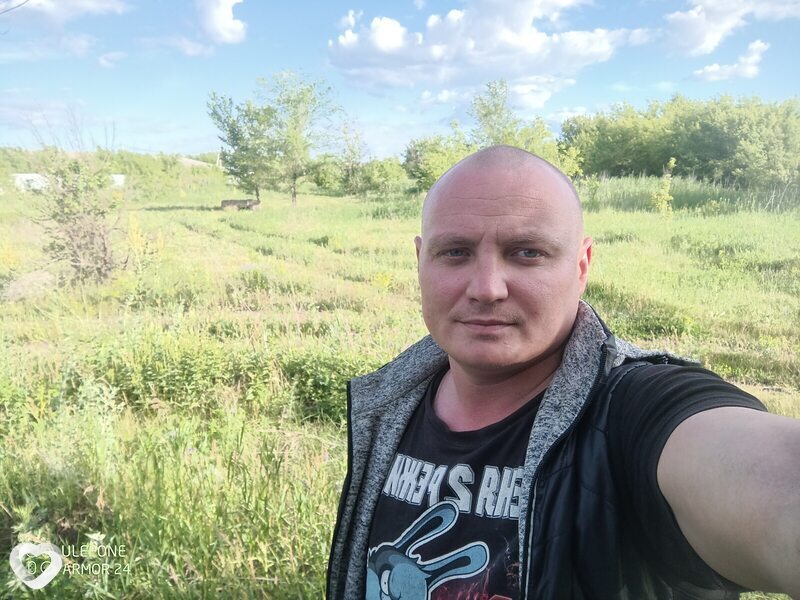 Денис, 34, Ульяновске — анкета №2044632