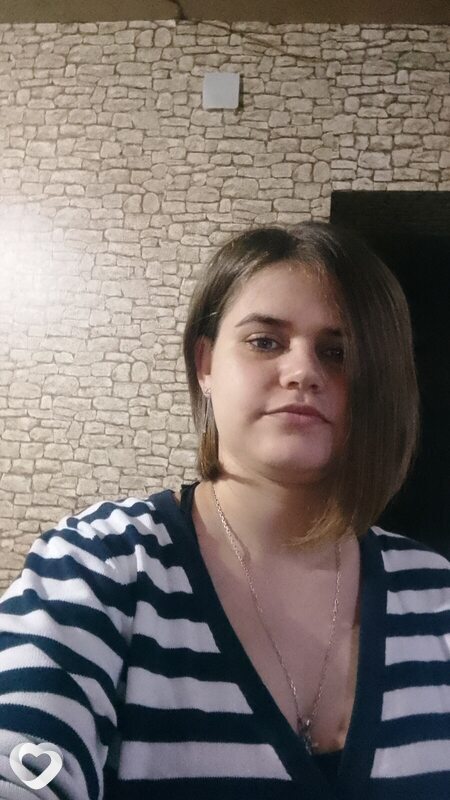 Валентина, 25, Пятигорске — анкета №2044637