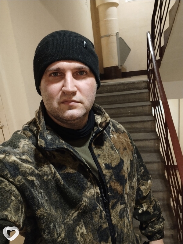 Алексей, 41, Москве — анкета №2044639
