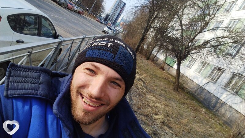 Тимур, 28, Москве — анкета №2044642