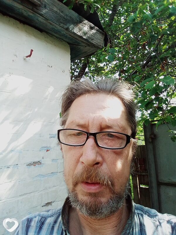 Финист, 54, Георгиевске — анкета №2045080