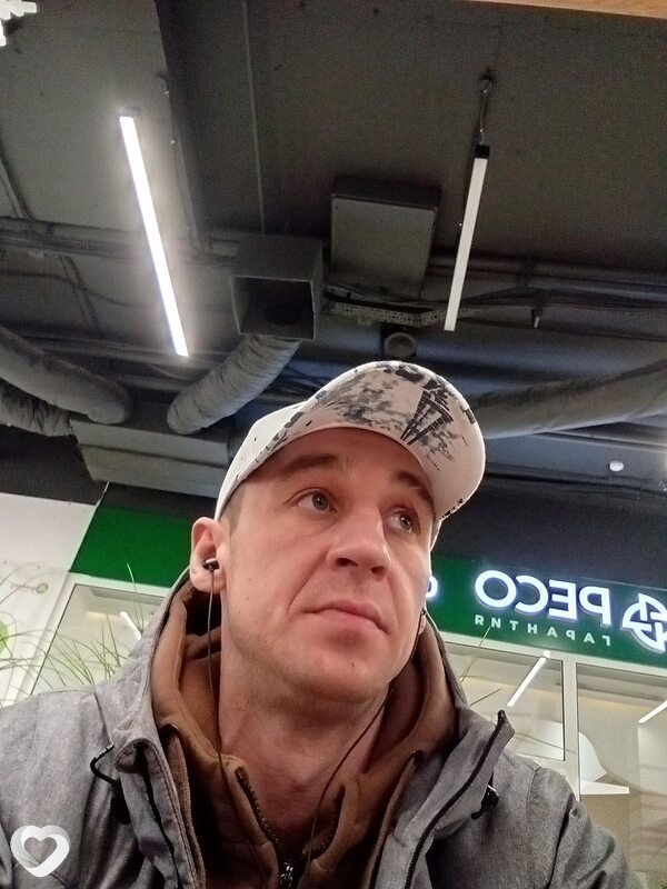Жека, 35, Зеленоград — анкета №2045089