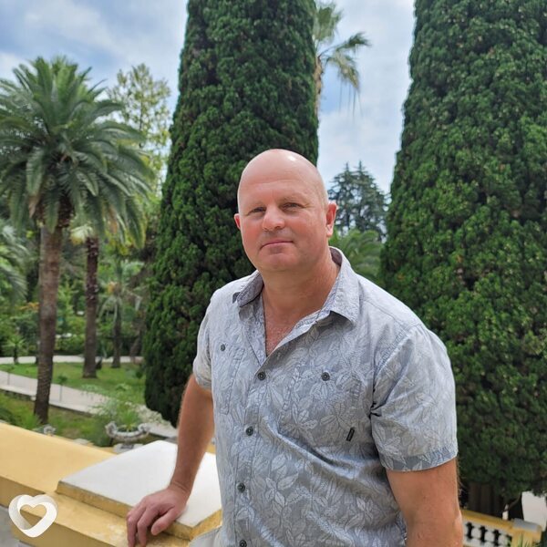 Сергей, 49, Москве — анкета №2045092