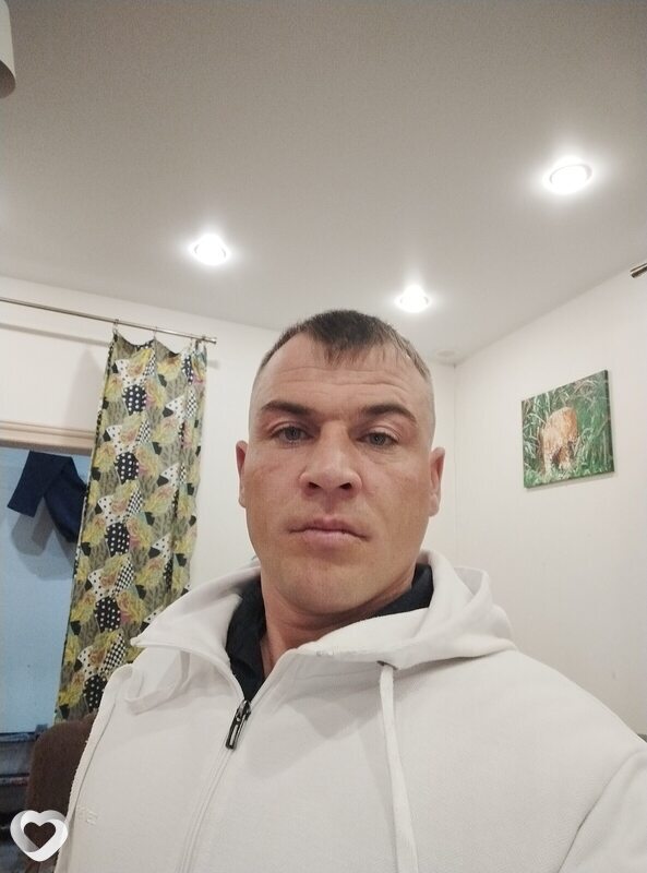 Сергей, 34, Новосибирске — анкета №2045093