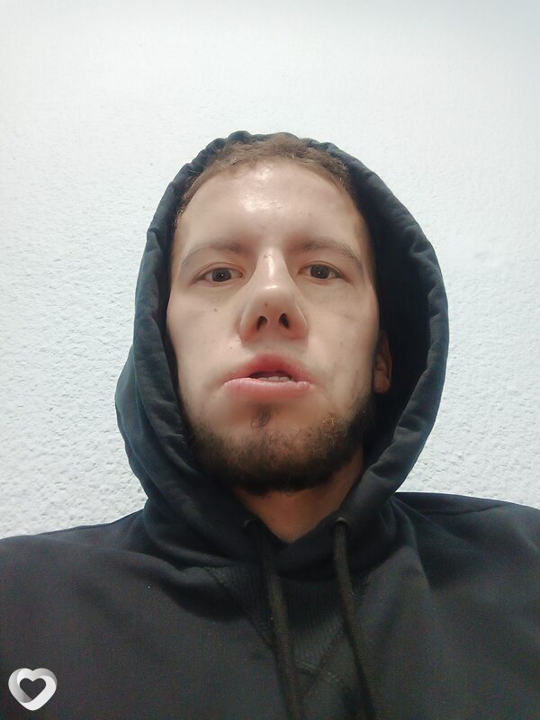 Денис, 28, Льгове — анкета №2045098