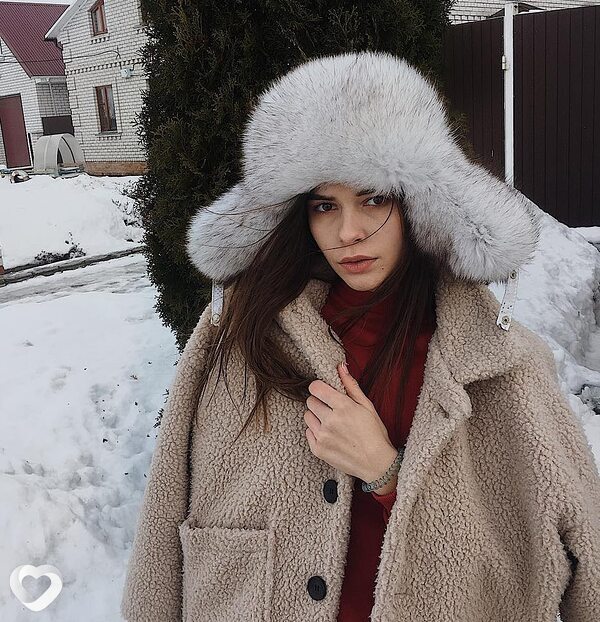 Анна, 30, Липецке — анкета №2045106