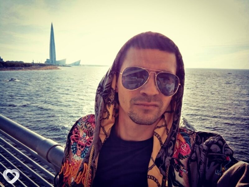 Стас, 37, Могилев — анкета №2045107