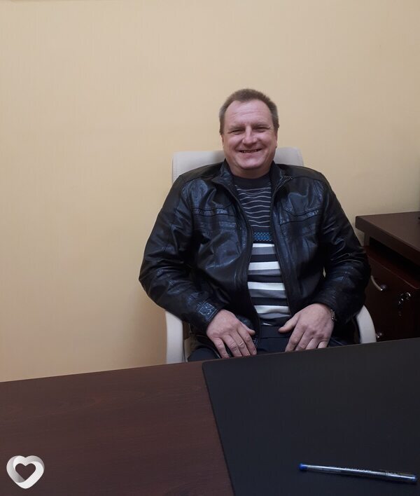 Андрей, 51, Череповце — анкета №2045113