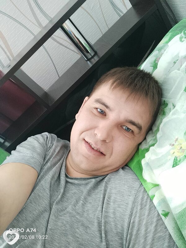 Евгений, 39, Смоленске — анкета №2045116