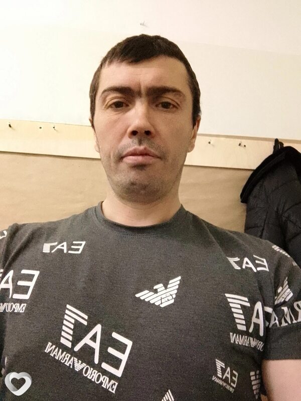 Денис, 42, Смоленске — анкета №2044702