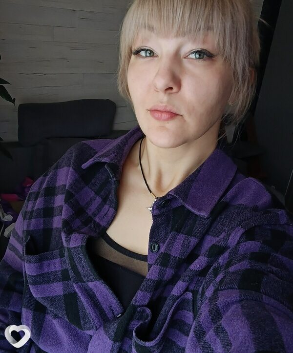 Наталья, 35, Волоколамске — анкета №2044758