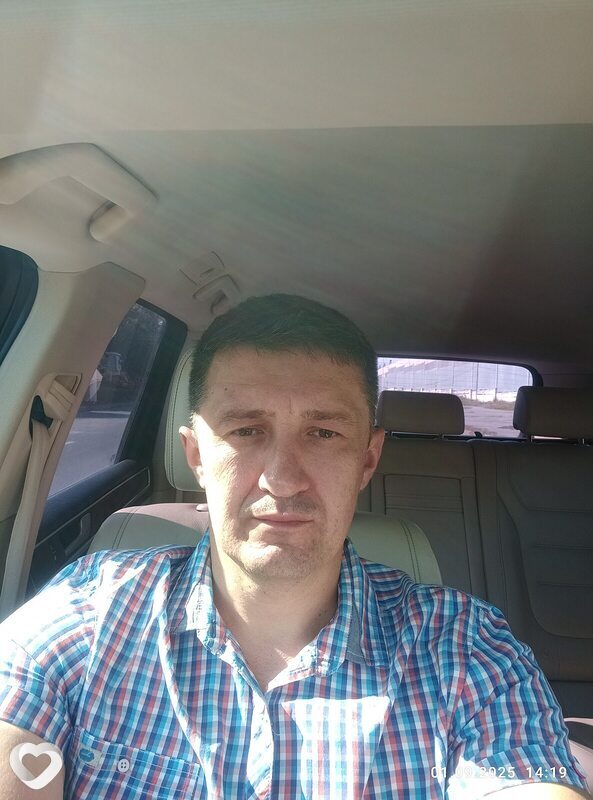Александр, 40, Чебоксарах — анкета №2044764