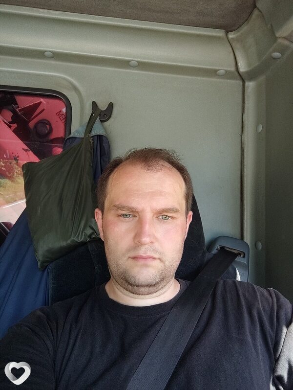 Саня, 41, Обнинске — анкета №2044765