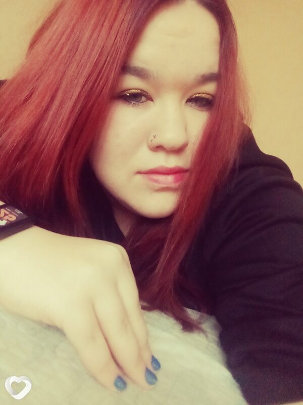 Елена, 20, Вологде — анкета №2044678