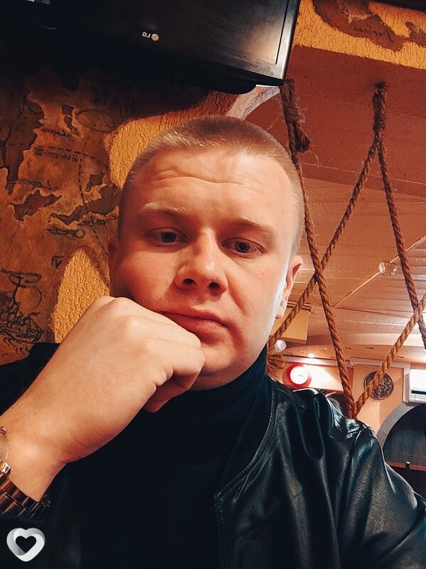Александр, 32, Москве — анкета №2044680