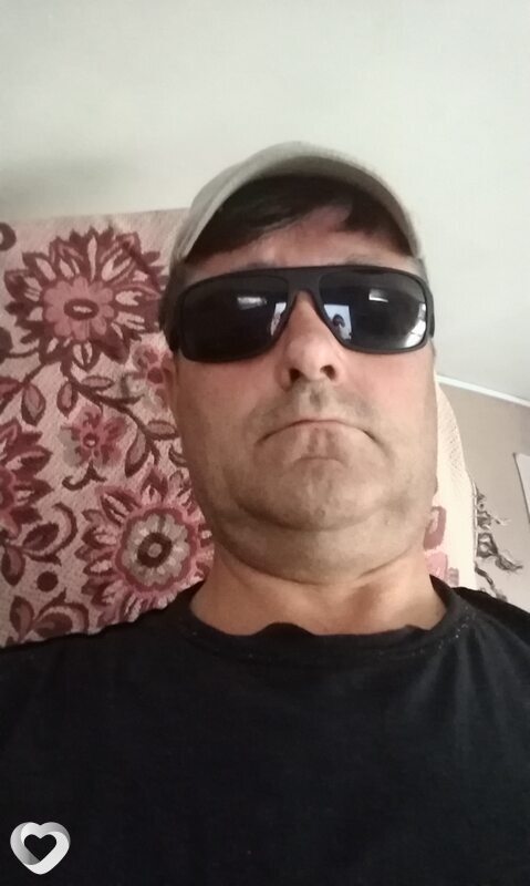 Александр, 51, Бресте — анкета №2044683