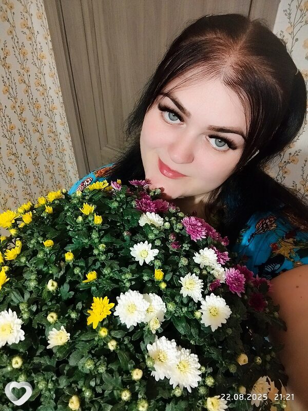 Лисенок, 39, Ижевске — анкета №2044688