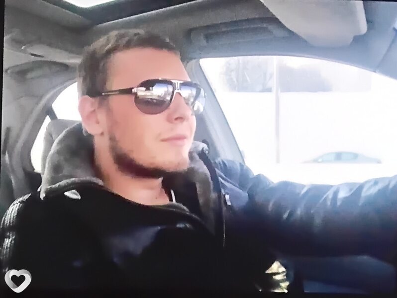 Андрей, 39, Бобруйске — анкета №2044849