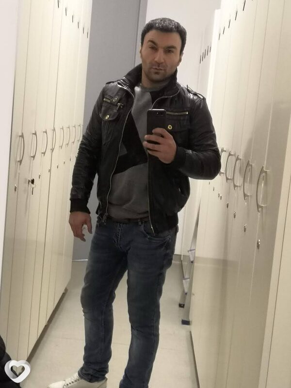 Arsen, 39, Москве — анкета №2044857