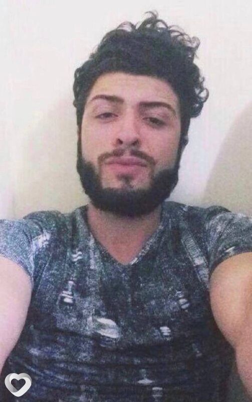 Tyom, 28, Нижнем Новгороде — анкета №2044796