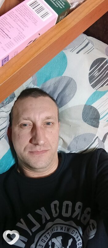 Сергей, 46, Петропавловске-Камчатском — анкета №2044798