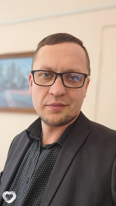 Илья, Белозерск