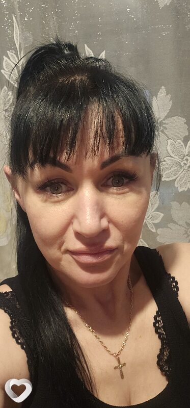 Татьяна, 40, Москве — анкета №2044813