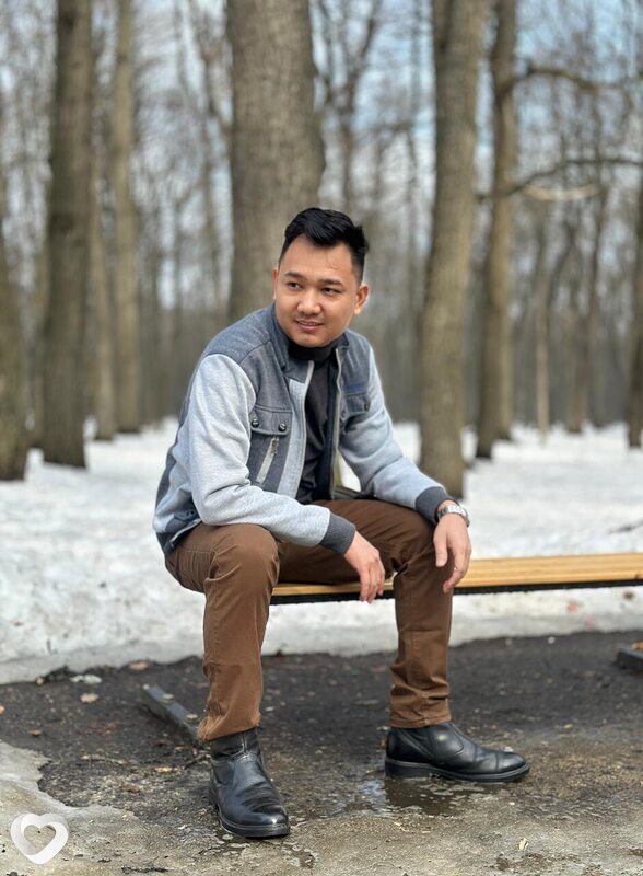 Naymyo, 28, Пензе — анкета №2044815