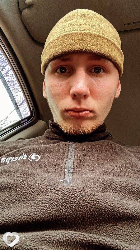 Дмитрий, 25, Одессе — анкета №2044816