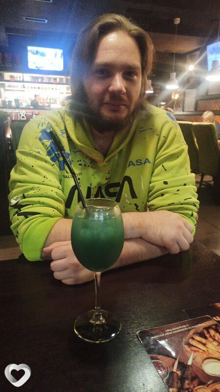 Grabos, 33, Алматы — анкета №2044819