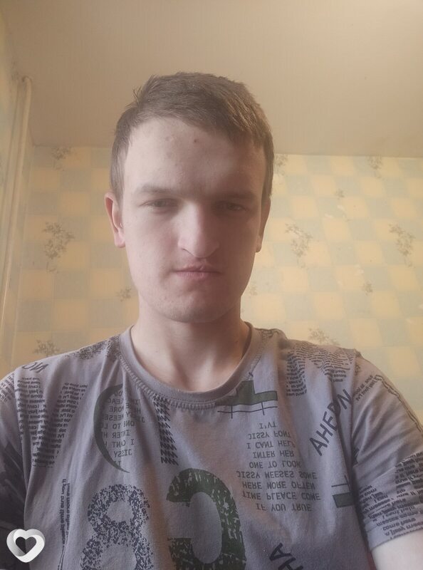 Данила, 21, Могилев — анкета №2045223