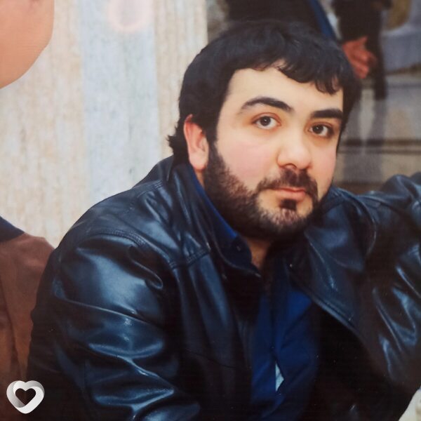 Нурик, 32, Алматы — анкета №2045227