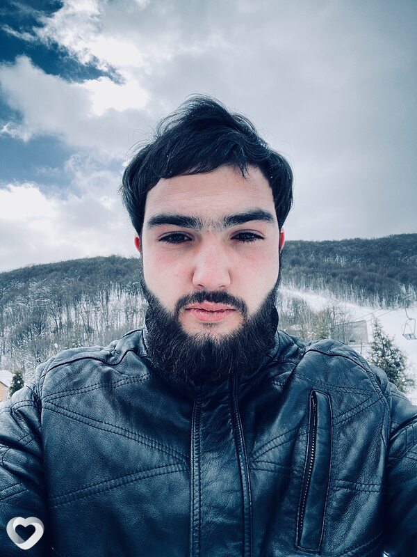 Артём, 26, Луганске — анкета №2045243