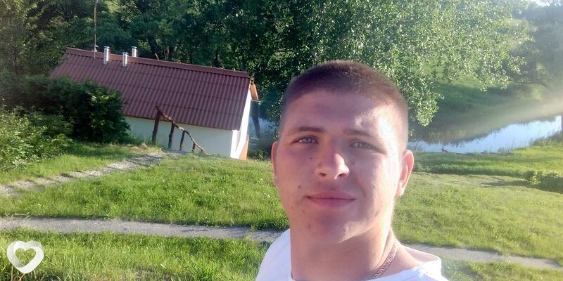 Даня, 28, Белгороде — анкета №2045026