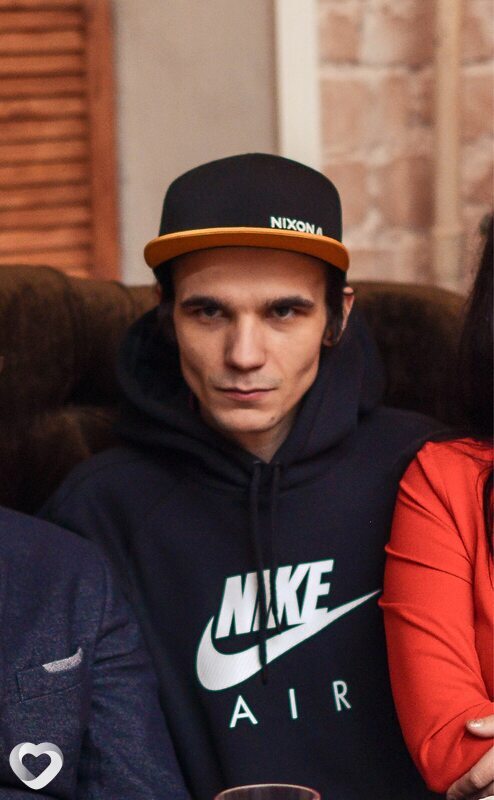 Алексей, 29, Москве — анкета №2045027