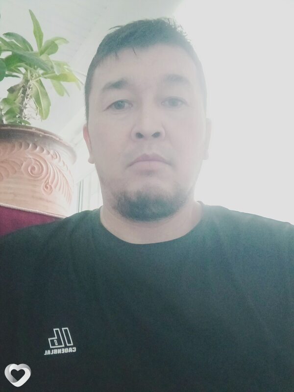 Ердос Алимкулов, 34, Алматы — анкета №2045035