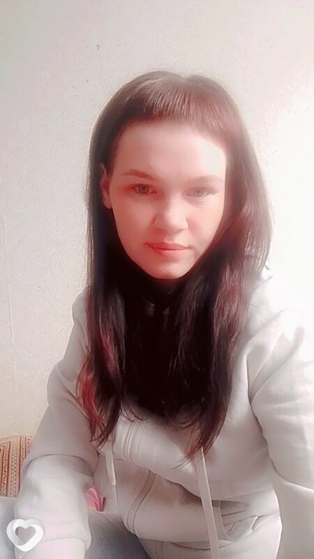 Кристина, 28, Добрянке — анкета №2044871